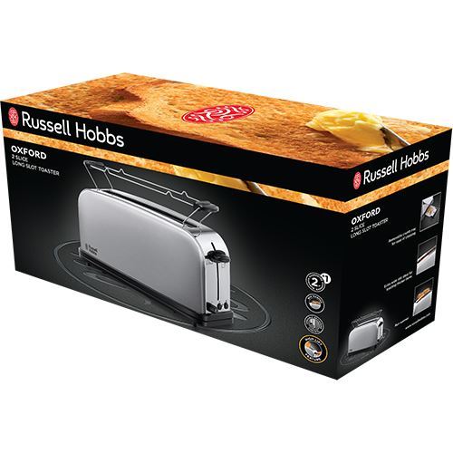 Torradeira Russell Hobbs 21396-56 - Outlet - Grade A - Image 2
