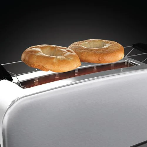 Torradeira Russell Hobbs 21396-56 - Outlet - Grade A - Image 6