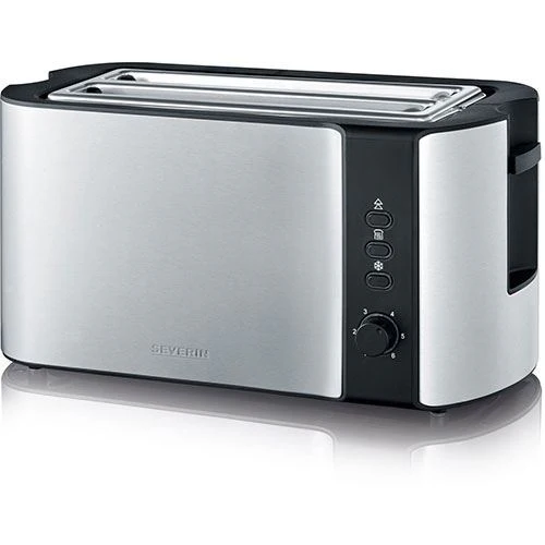 Torradeira Severin At2590 - Outlet - Grade A - Image 2