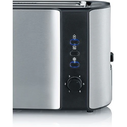 Torradeira Severin At2590 - Outlet - Grade A - Image 4