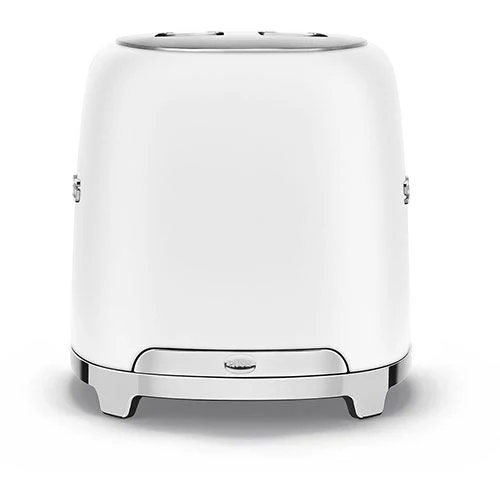 Torradeira Smeg 2 Fendas Anni 50 TSF01WHMEU - Branco - Image 2