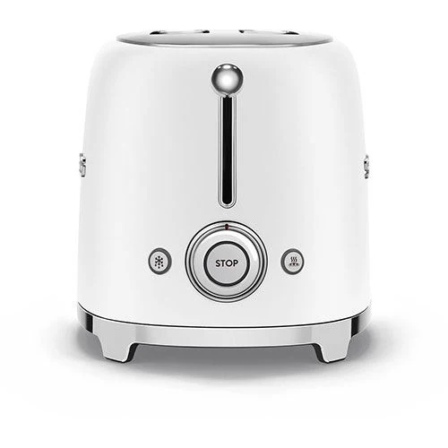 Torradeira Smeg 2 Fendas Anni 50 TSF01WHMEU - Branco - Image 3