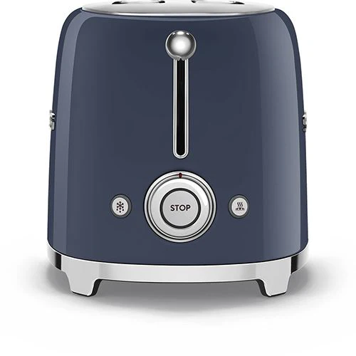 Torradeira Smeg 2 Fendas Smeg Anni 50 TSF01NBEU - Azul - Image 4