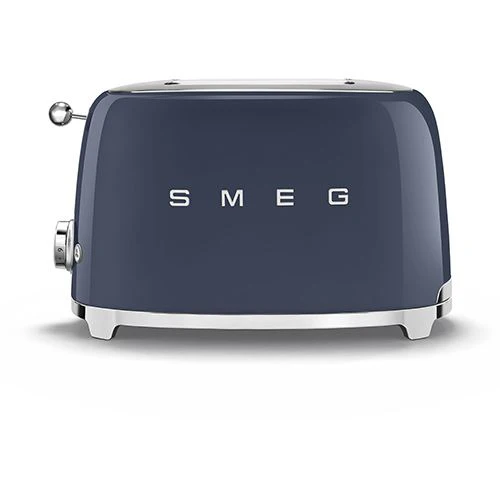 Torradeira Smeg 2 Fendas Smeg Anni 50 TSF01NBEU - Azul - Image 5