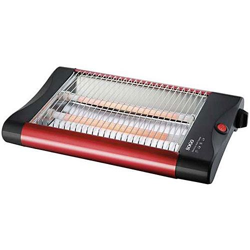 Torradeira Horizontal Sogo TOS-SS-5316 - Image 3