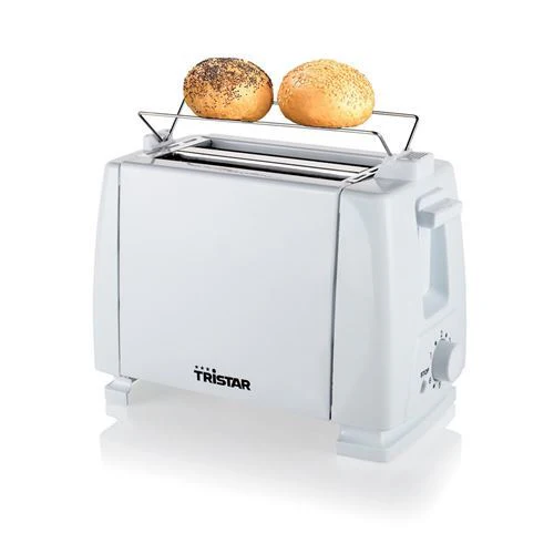 Torradeira Tristar Br-1009 - 2 Fendas 650W - Outlet - Grade A - Image 3