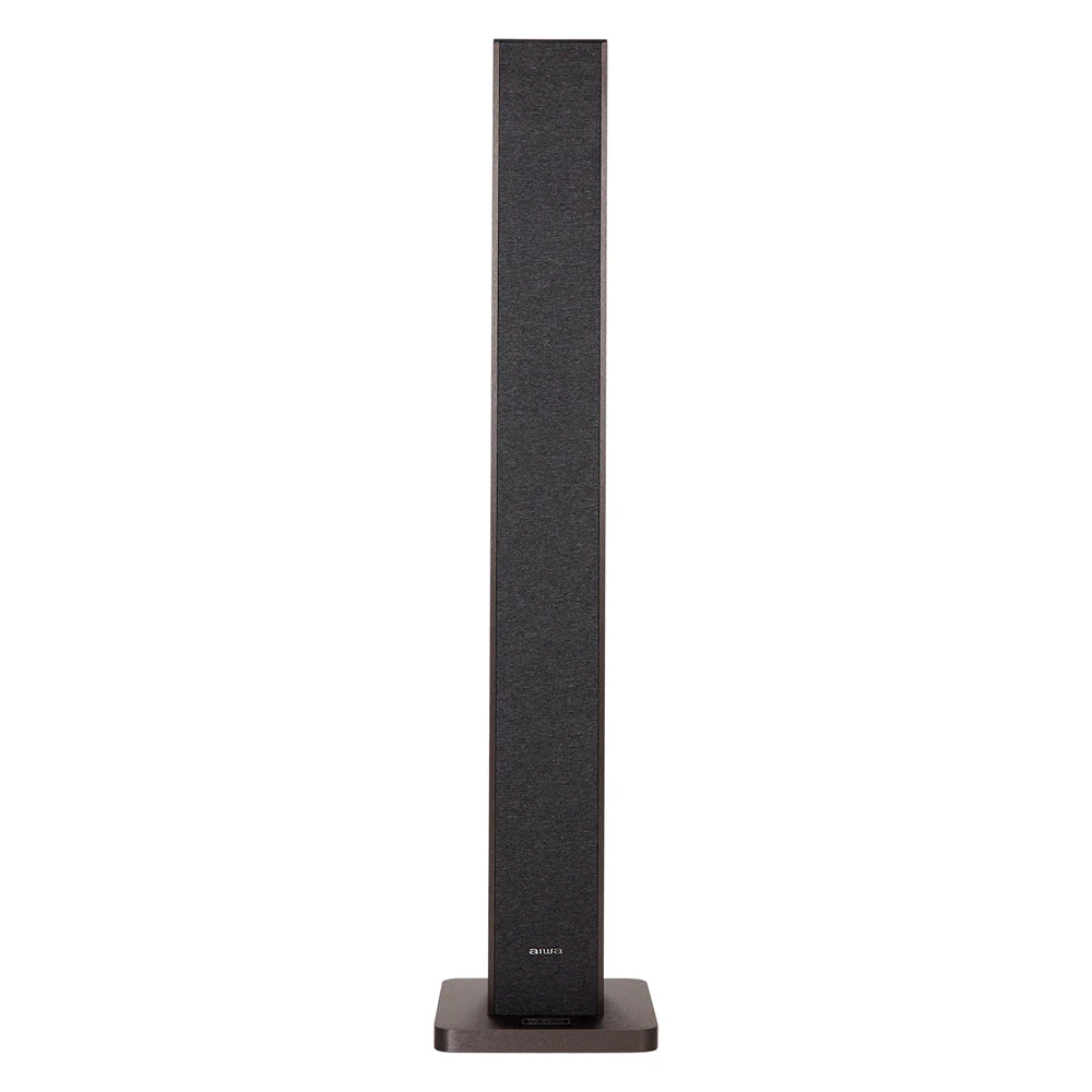 Torre de Som Bluetooth  Aiwa TSBT-270BK USB MP3 50W Preto - Image 2