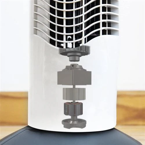 Torre de Ventilação Cecotec Energysilence 790 Skyline - Outlet - Grade A - Image 5