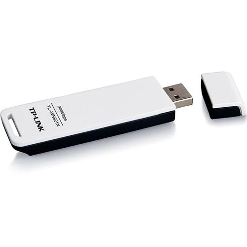 TP-Link Adaptador USB Wireless N300 TL-WN821N - Image 2