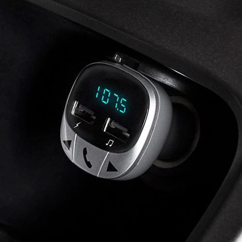 Transmissor FM Bluetooth Energy Sistem - Image 3