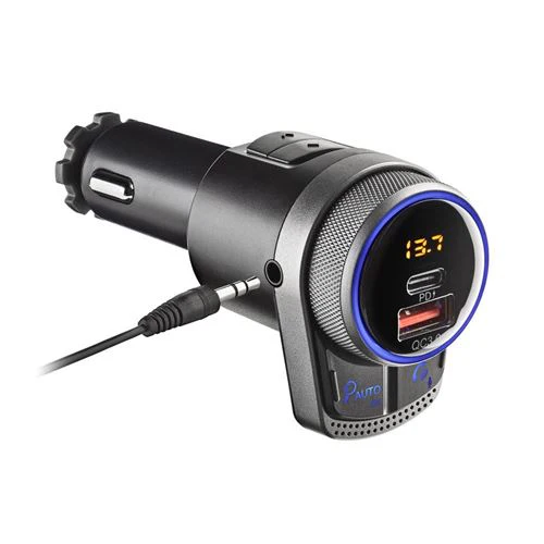 Transmissor FM NGS Spark BT Hero - Image 2