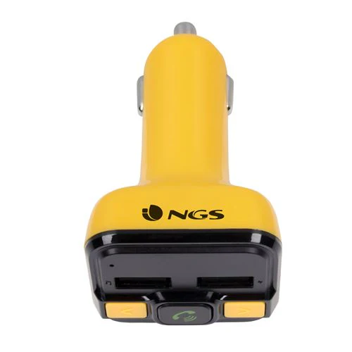 Transmissor FM NGS Spark Curry - Image 2