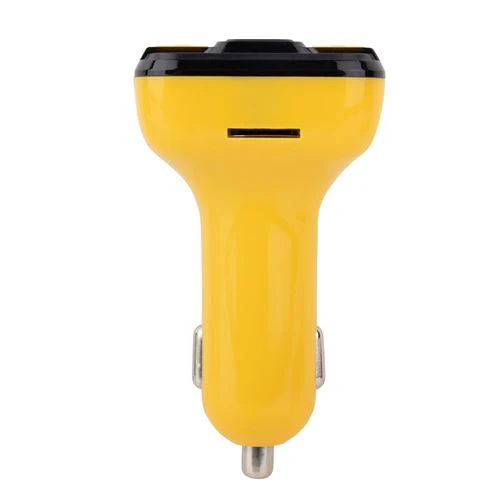 Transmissor FM NGS Spark Curry - Image 4