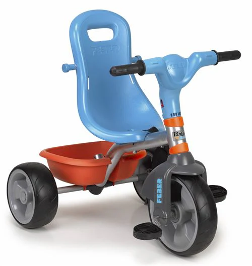 Triciclo Baby Plus Music - Image 2