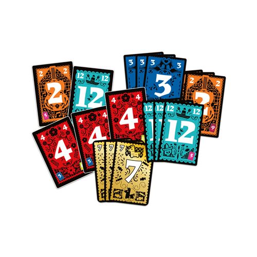 Jogo Trio - Devir - Image 3