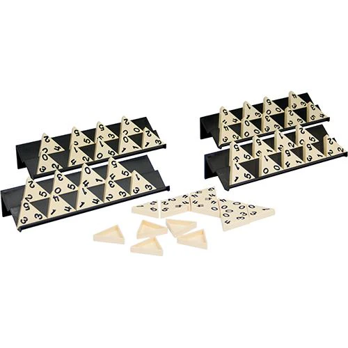 Jogo Triominos Classic - Goliath - Image 2