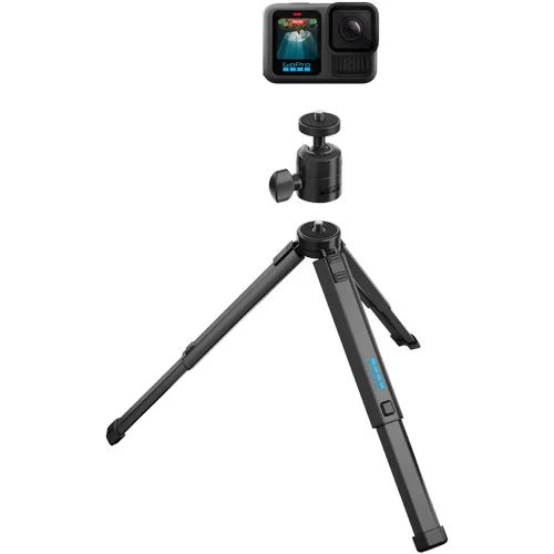 Tripé + Cabeça Esférica GoPro ABTTR-001 - Image 4