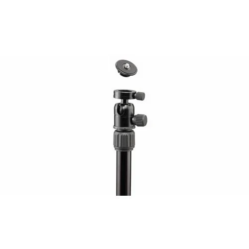 Tripé Cullmann Neomax 240 - Preto - Image 2