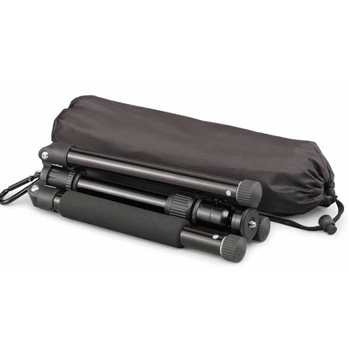 Tripé Cullmann Neomax 240 - Preto - Image 6
