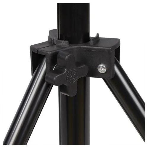 Tripé de Estúdio Universal Linkstar LS-803 86-205cm - Image 4