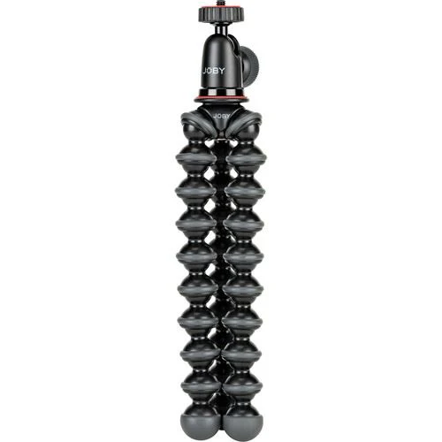 Tripé Joby Gorillapod 1K Kit - Preto - Image 3