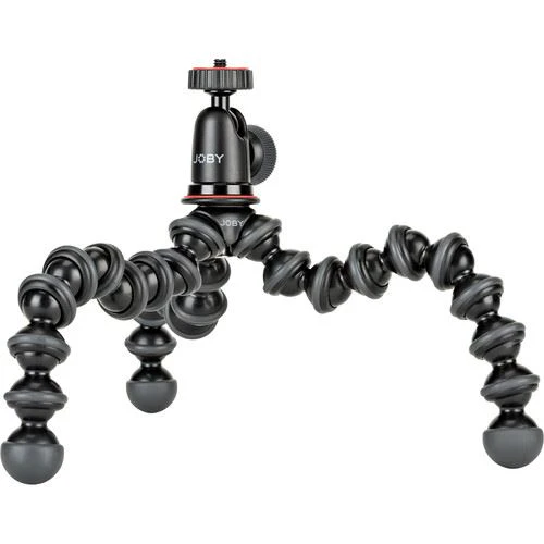 Tripé Joby Gorillapod 1K Kit - Preto - Image 4