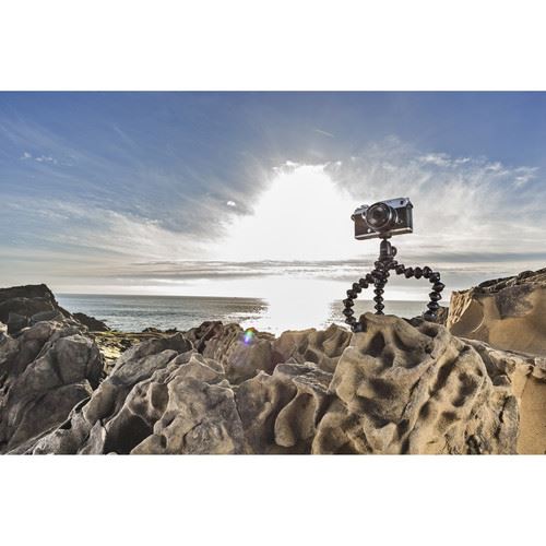Tripé Joby Gorillapod 1K Kit - Preto - Image 9