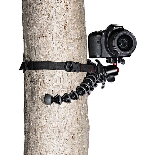 Tripé Joby GorillaPod Rig Upgrade - Preto - Image 3
