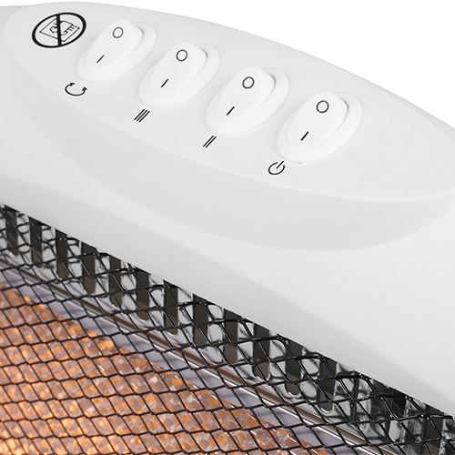 TRISTAR AQUEC HALOGENIO1200W KA5129 - Image 3