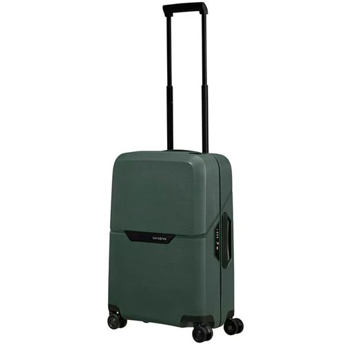 Troley de Viagem Samsonite Magun Eco - Verde - Image 3