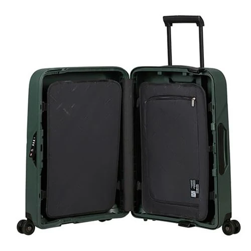 Troley de Viagem Samsonite Magun Eco - Verde - Image 8