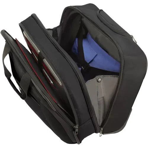 Mala Trolley Samsonite Guardit 2.0 para Portátil 17.3" - Preto - Image 4