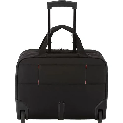 Mala Trolley Samsonite Guardit 2.0 para Portátil 17.3" - Preto - Image 5