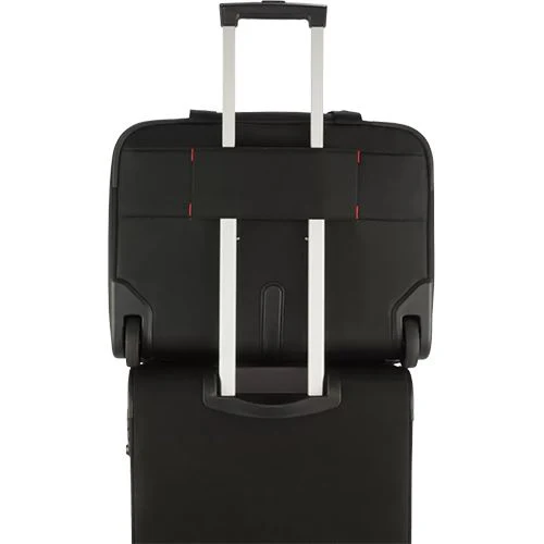 Mala Trolley Samsonite Guardit 2.0 para Portátil 17.3" - Preto - Image 6