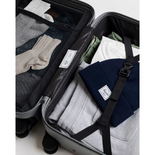 Trolley Viagem Herschel Heritage™ - 35L - Preto - Image 4