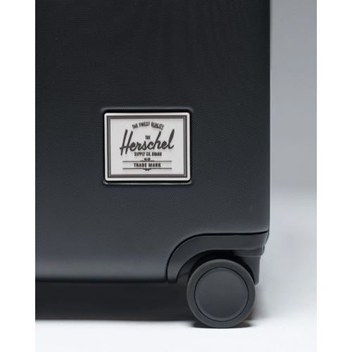 Trolley Viagem Herschel Heritage™ - 35L - Preto - Image 5