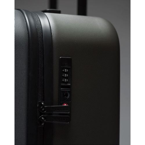 Trolley Viagem Herschel Heritage™ - 35L - Preto - Image 7