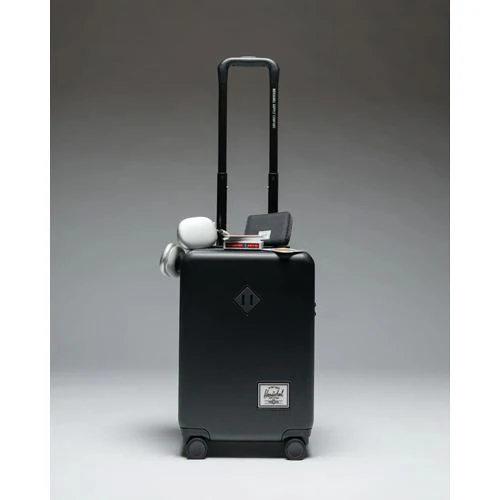Trolley Viagem Herschel Heritage™ - 35L - Preto - Image 9