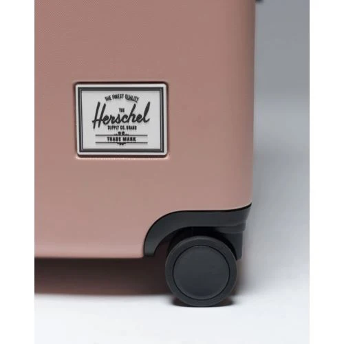 Trolley Viagem Herschel Heritage™ - 35L -  Rosa (Ash Rose) - Image 3