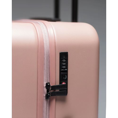 Trolley Viagem Herschel Heritage™ - 35L -  Rosa (Ash Rose) - Image 6