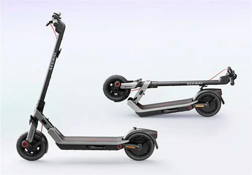 Trotinete Elétrica Ninebot by Segway E3 E 400W - Image 11