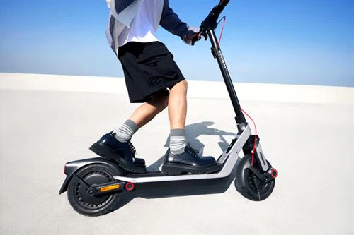 Trotinete Elétrica Ninebot by Segway E3 E 400W - Image 17