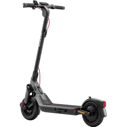 Trotinete Elétrica Ninebot by Segway E3 E 400W - Image 4