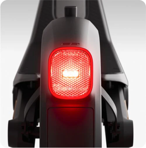 Trotinete Elétrica Ninebot by Segway E3 E 400W - Image 9