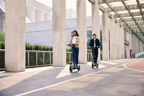 Trotinete Elétrica Ninebot by Segway F3 E 450W - Image 8