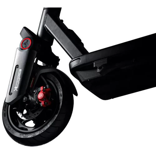 Trotinete Elétrica Ninebot by Segway MAX G3 E 700W - Image 11