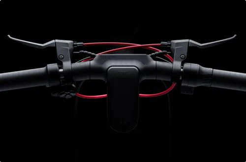 Trotinete Elétrica Ninebot by Segway MAX G3 E 700W - Image 17