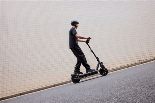 Trotinete Elétrica Ninebot by Segway MAX G3 E 700W - Image 28