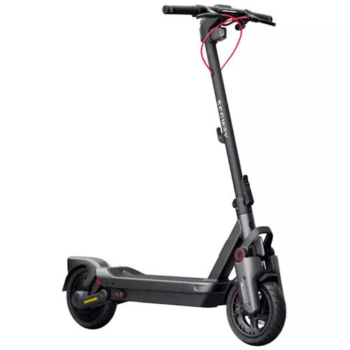 Trotinete Elétrica Ninebot by Segway MAX G3 E 700W - Image 8