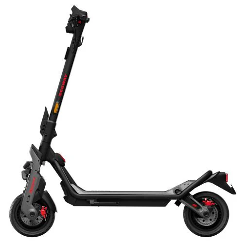 Trotinete Elétrica Ninebot by Segway Superscooter GT3 E 700W - Image 2